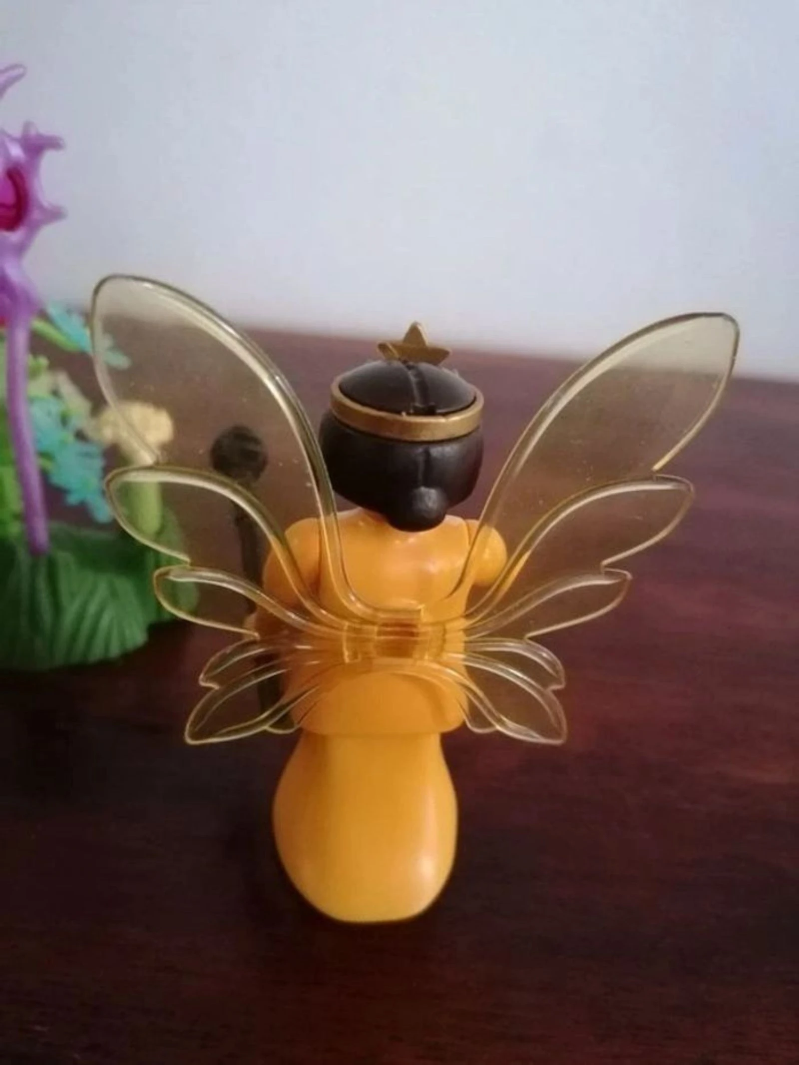 De fee en haar magische boom Playmobil – photo 7